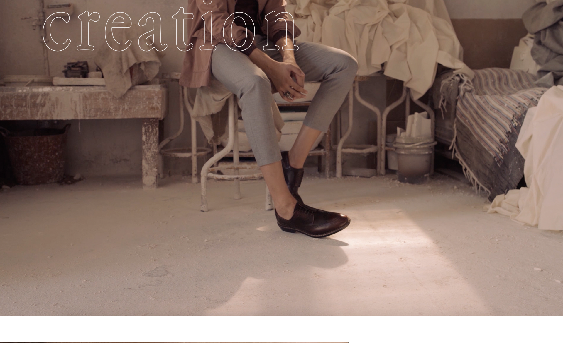 Mariano Shoes - Detalhe 3 - LOBA.cx